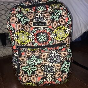 Vera Bradley Backpack